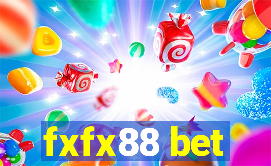 fxfx88 bet